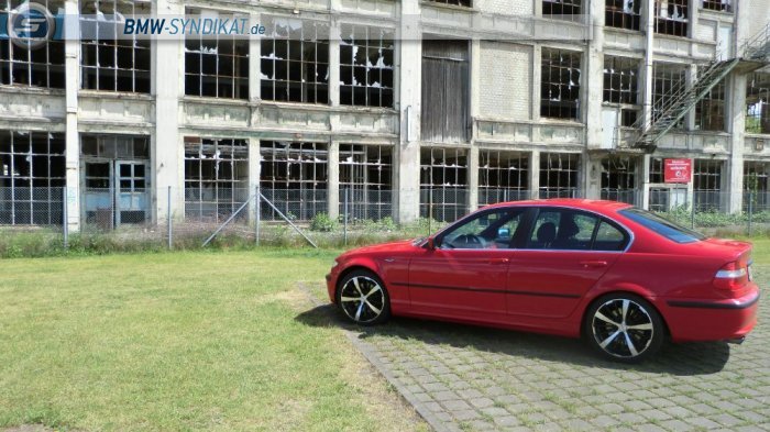 BMW-Syndikat Fotostorie