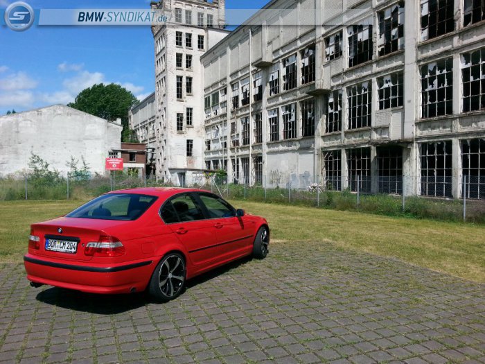 BMW-Syndikat Fotostorie