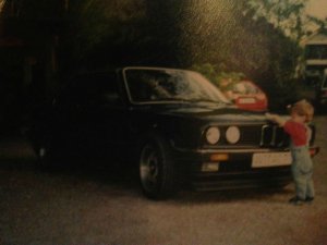 E46 323ci Cabrio - 3er BMW - E46