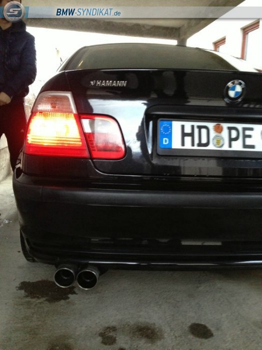 BMW-Syndikat Fotostorie