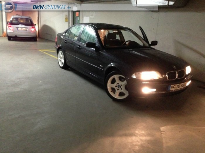 BMW-Syndikat Fotostorie