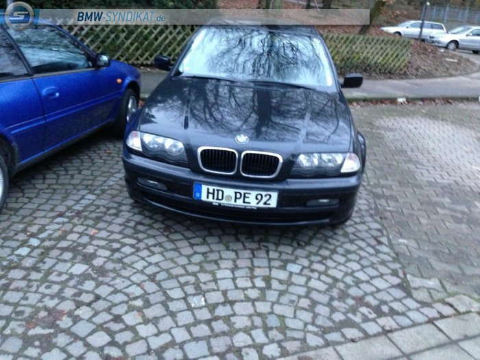 BMW-Syndikat Fotostorie