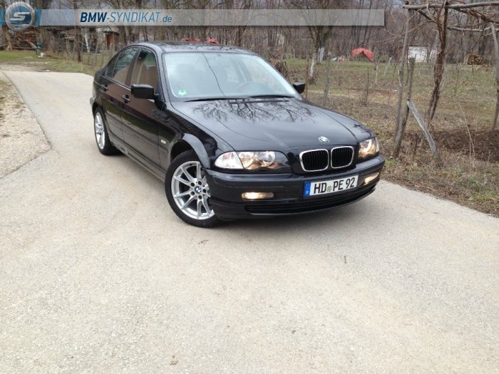BMW-Syndikat Fotostorie