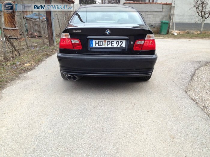 BMW-Syndikat Fotostorie