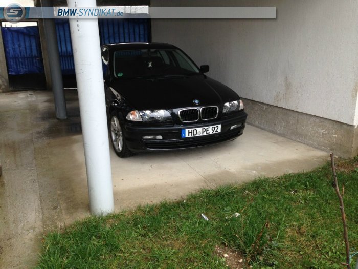 BMW-Syndikat Fotostorie