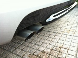 E46 318i Titansilber 'neue Bilder' - 3er BMW - E46 E46 318i Titansilber 'neue Bilder' - 3er BMW - E46