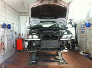 E46 318i Titansilber 'neue Bilder' - 3er BMW - E46 E46 318i Titansilber 'neue Bilder' - 3er BMW - E46