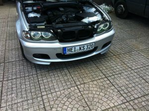 E46 318i Titansilber 'neue Bilder' - 3er BMW - E46 E46 318i Titansilber 'neue Bilder' - 3er BMW - E46