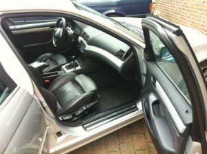 E46 318i Titansilber 'neue Bilder' - 3er BMW - E46 E46 318i Titansilber 'neue Bilder' - 3er BMW - E46