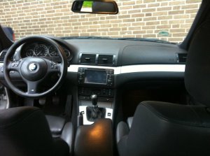 E46 318i Titansilber 'neue Bilder' - 3er BMW - E46 E46 318i Titansilber 'neue Bilder' - 3er BMW - E46