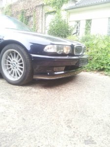 E38 735iA - Fotostories weiterer BMW Modelle