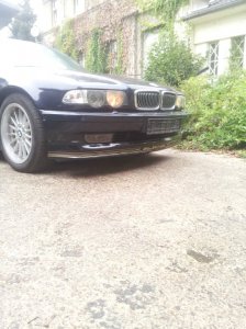 E38 735iA - Fotostories weiterer BMW Modelle