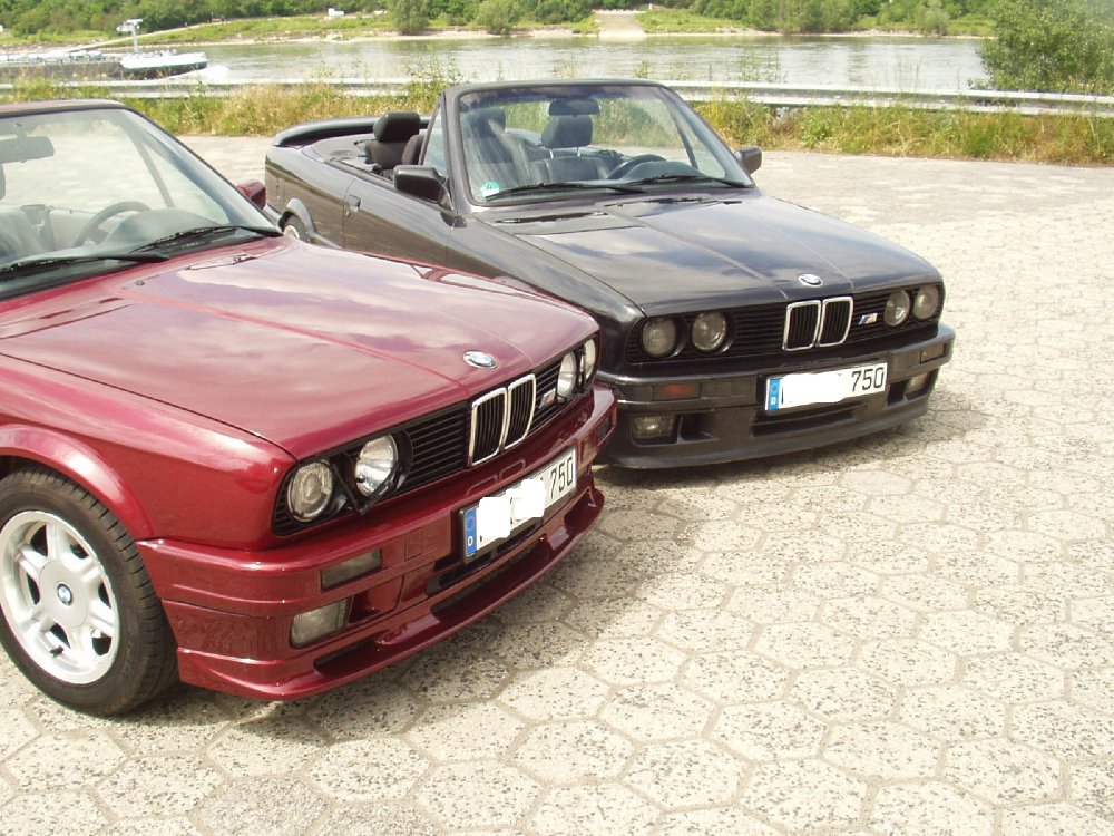 E30 318iA Klima - 3er BMW - E30