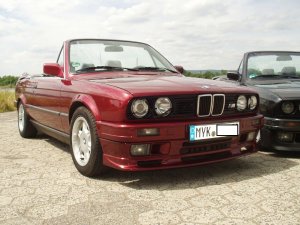 E30 318iA Klima - 3er BMW - E30 E30 318iA Klima - 3er BMW - E30