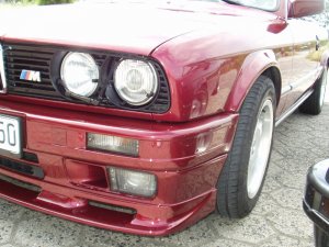 E30 318iA Klima - 3er BMW - E30 E30 318iA Klima - 3er BMW - E30