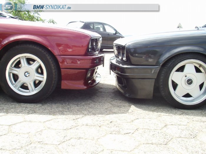 BMW-Syndikat Fotostorie