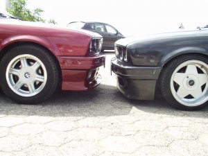 E30 318iA Klima - 3er BMW - E30 E30 318iA Klima - 3er BMW - E30
