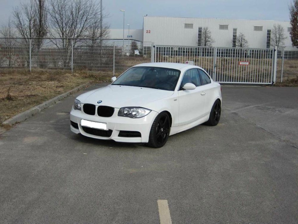 135i auen PP innen ///M , E82-->Update 02.03.15 - 1er BMW - E81 / E82 / E87 / E88