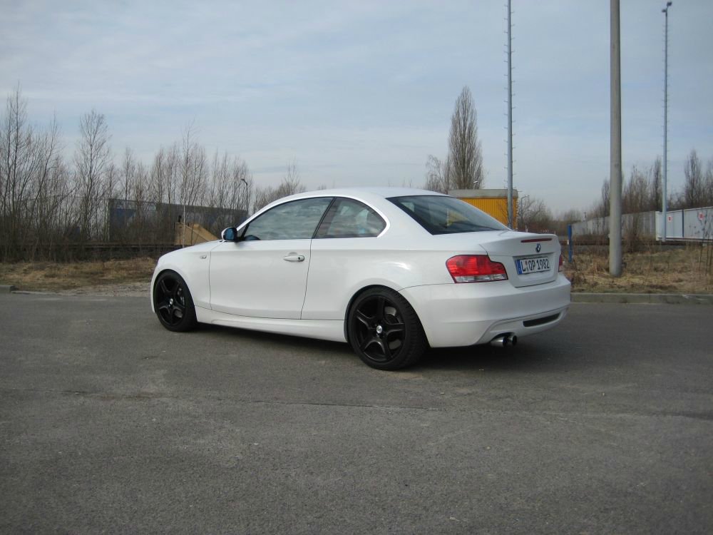 135i auen PP innen ///M , E82-->Update 02.03.15 - 1er BMW - E81 / E82 / E87 / E88