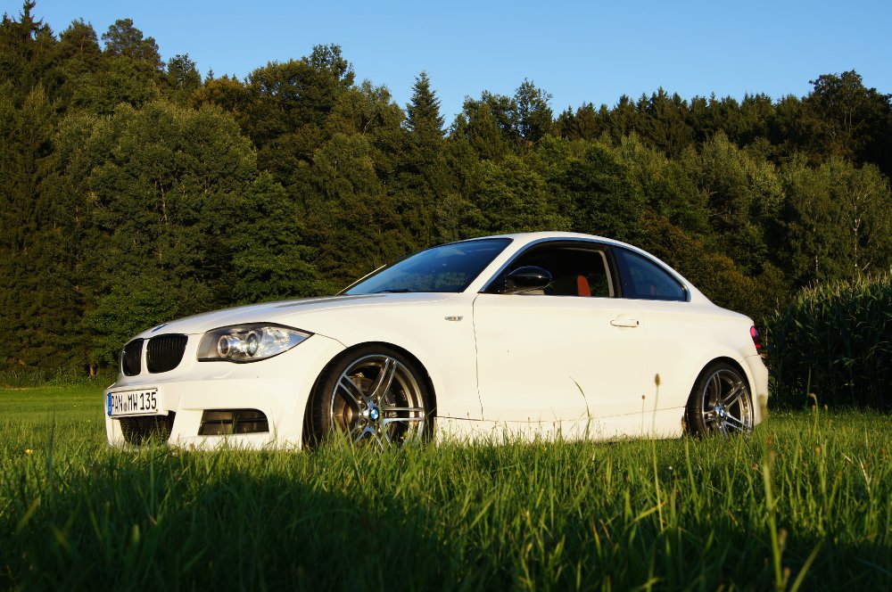 135i auen PP innen ///M , E82-->Update 02.03.15 - 1er BMW - E81 / E82 / E87 / E88