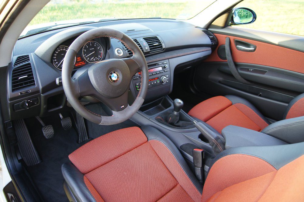 135i auen PP innen ///M , E82-->Update 02.03.15 - 1er BMW - E81 / E82 / E87 / E88