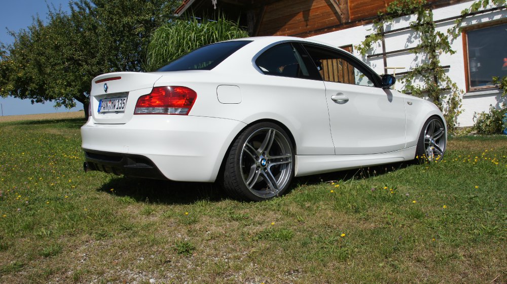 135i auen PP innen ///M , E82-->Update 02.03.15 - 1er BMW - E81 / E82 / E87 / E88