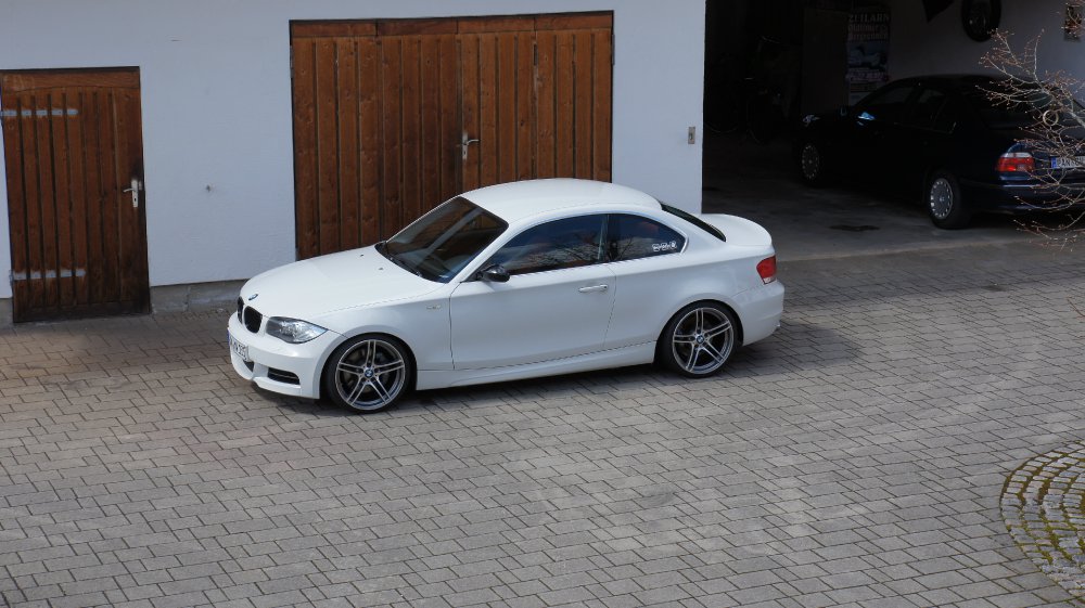 135i auen PP innen ///M , E82-->Update 02.03.15 - 1er BMW - E81 / E82 / E87 / E88