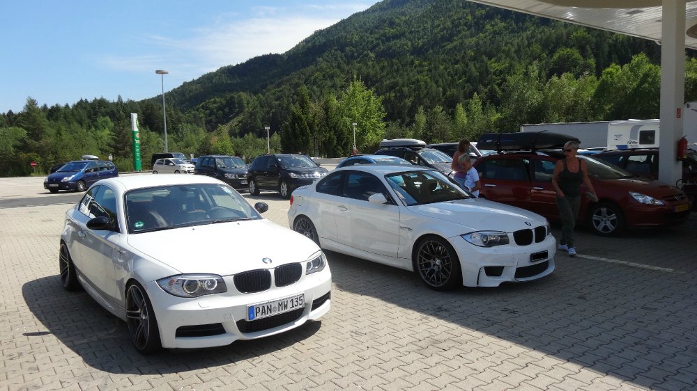 135i auen PP innen ///M , E82-->Update 02.03.15 - 1er BMW - E81 / E82 / E87 / E88