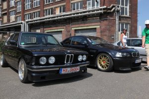 Clubed Treffen Kln 2013 - Fotos von Treffen & Events