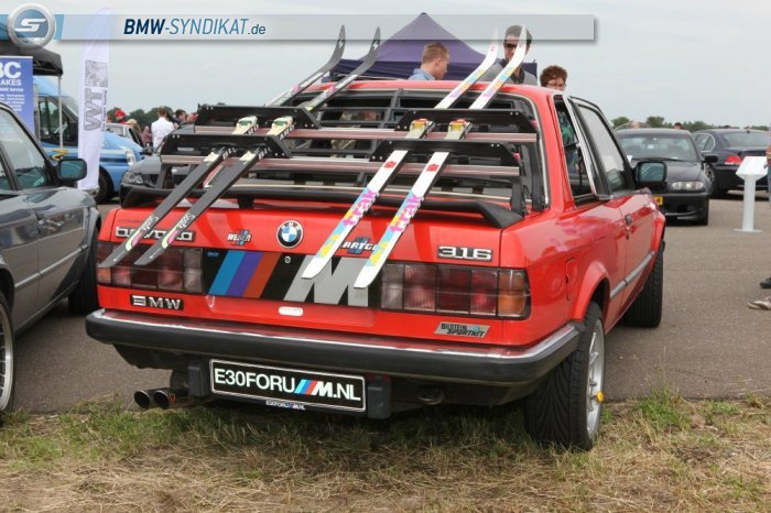 BMW-Syndikat Fotostorie