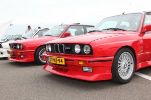 Bimmerfest Venlo NL 2013 - Fotos von Treffen & Events