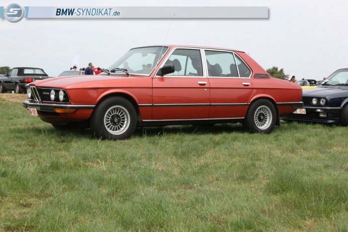 BMW-Syndikat Fotostorie