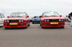 Bimmerfest Venlo NL 2013 - Fotos von Treffen & Events