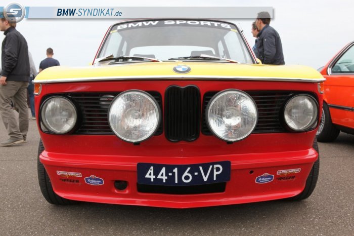 BMW-Syndikat Fotostorie