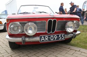 Bimmerfest Venlo NL 2013 - Fotos von Treffen & Events