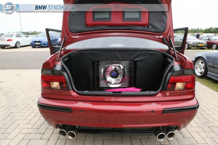 BMW-Syndikat Fotostorie