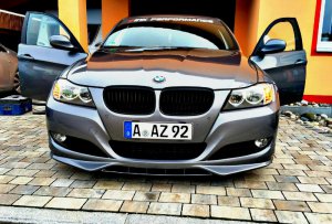 E90 320D LCI Limousine - 3er BMW - E90 / E91 / E92 / E93