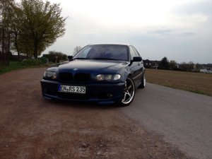 E46 330i - 3er BMW - E46