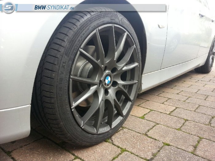 BMW-Syndikat Fotostorie