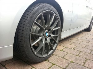 Step by Step - 3er BMW - E90 / E91 / E92 / E93