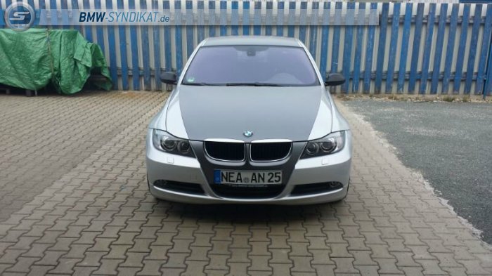 BMW-Syndikat Fotostorie