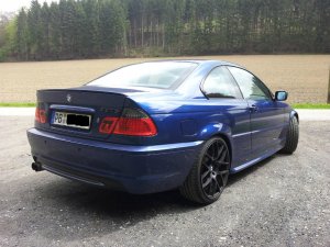 E46, 330 Ci - 3er BMW - E46 E46, 330 Ci - 3er BMW - E46
