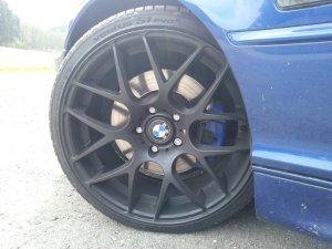 E46, 330 Ci - 3er BMW - E46 E46, 330 Ci - 3er BMW - E46