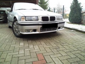 e36, 316i compact - 3er BMW - E36