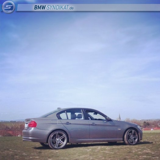 BMW-Syndikat Fotostorie