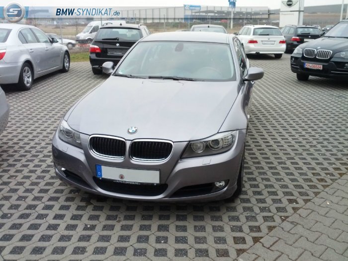 BMW-Syndikat Fotostorie