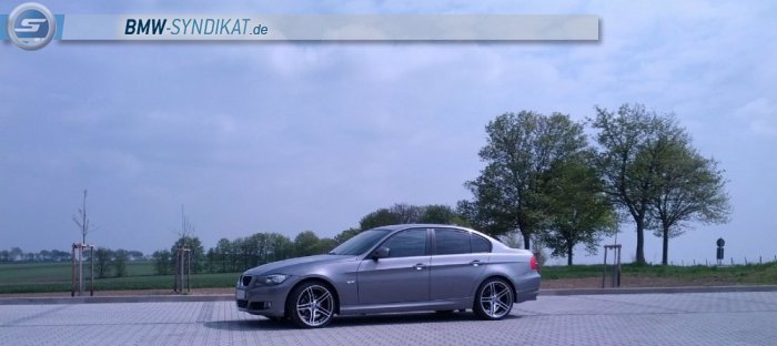 BMW-Syndikat Fotostorie