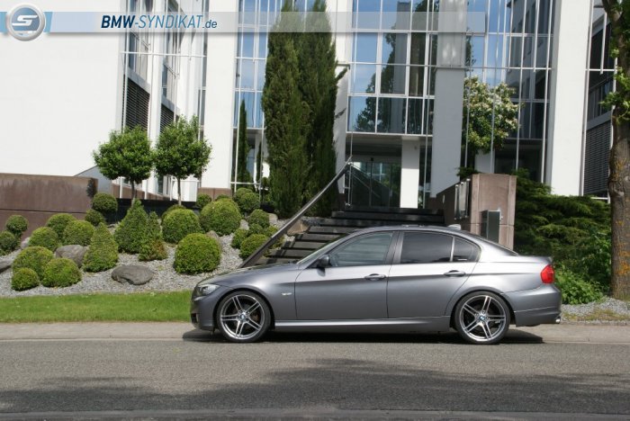 BMW-Syndikat Fotostorie