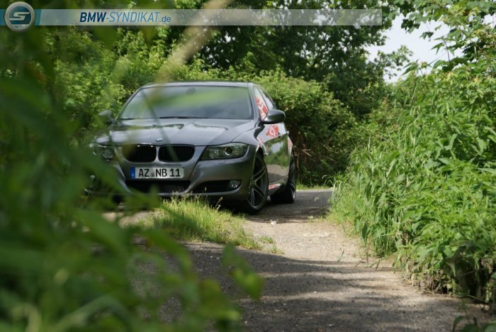 BMW-Syndikat Fotostorie