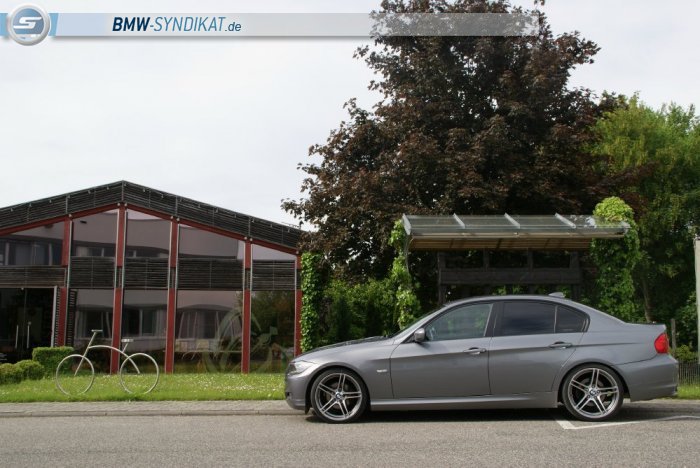 BMW-Syndikat Fotostorie
